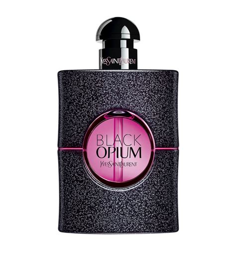 black opinion ysl|Black Opium Eau de Parfum .